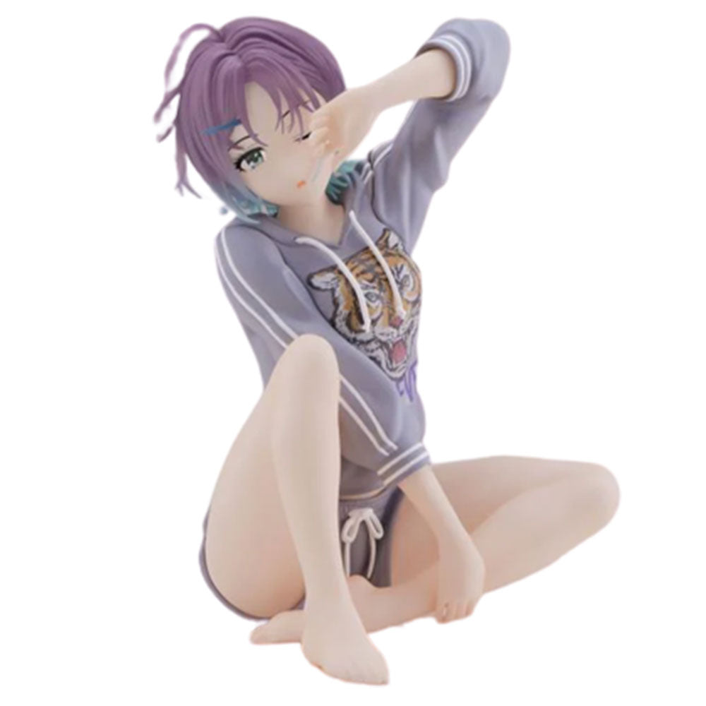  Die Idolmaster Shiny Colors RelaxTime-Figur
