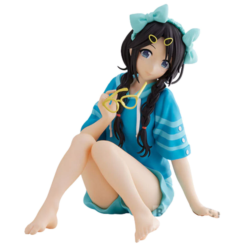  Die Idolmaster Shiny Colors RelaxTime-Figur