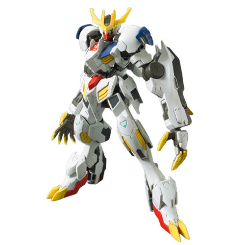 Bandai HG Gundam Barbatos Lupus Rex 1/144 Scale Model
