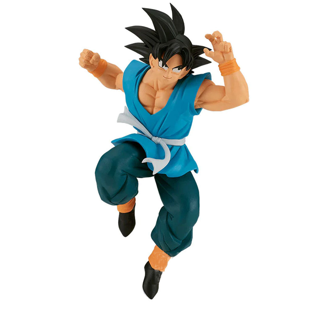 Dragon Ball Z Match Makers Figura (Goku v Uub)