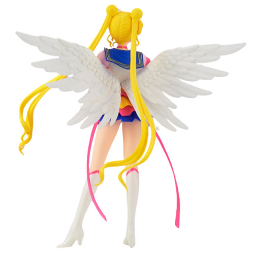 SailorMoon Cosmos Glitter&Glamours Eternal SailorMoon Figure