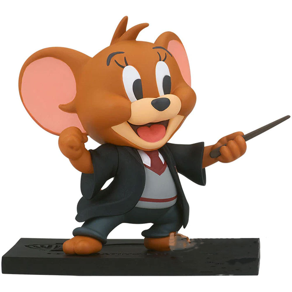  Tom & Jerry WB 100th Anniversary Ver-Figur