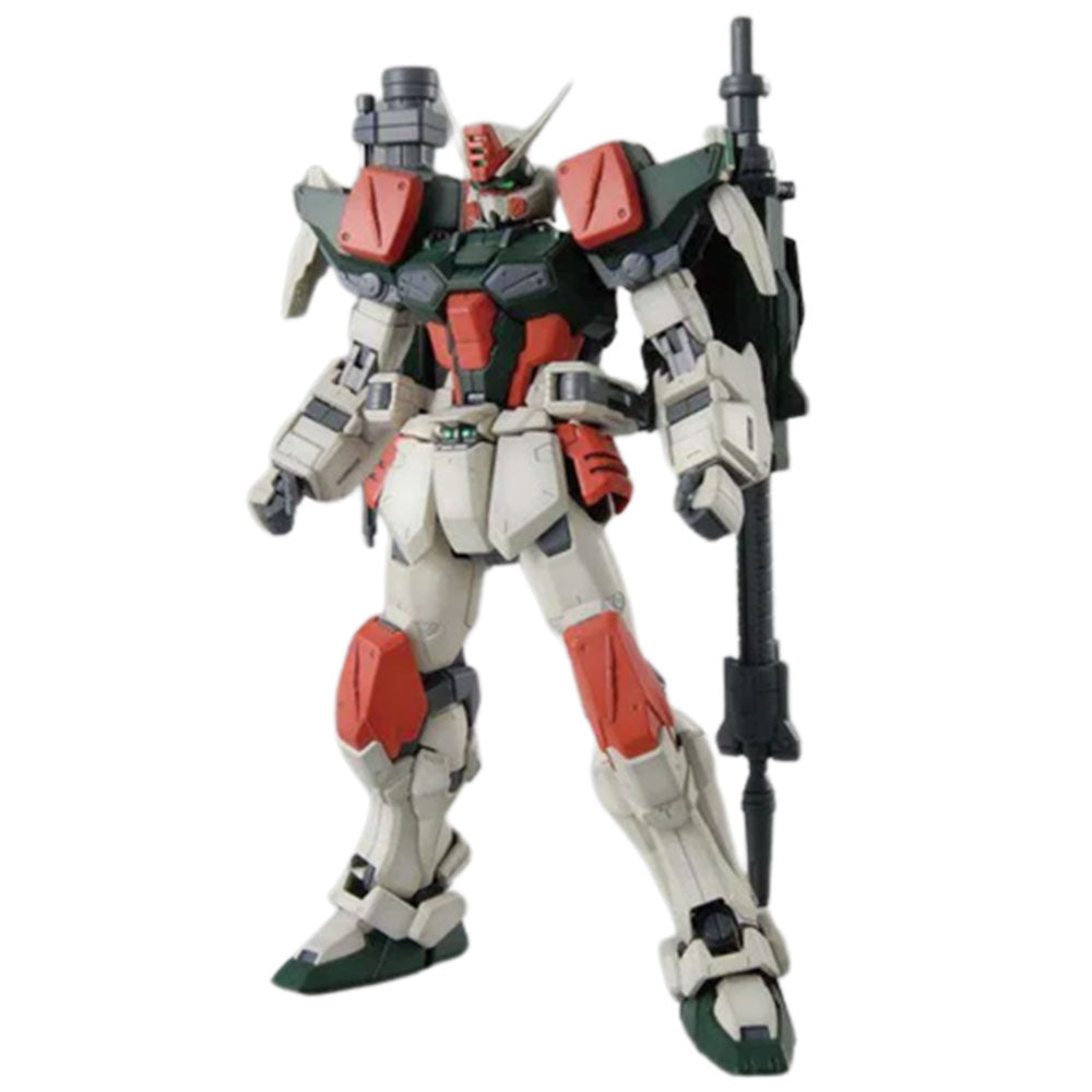 Bandai MG Buster Gundam 1/100 Scale Model