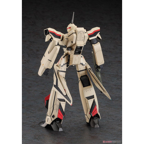 YF-19 Battroid Macross Plus 1/72 Scale Aircraft Model