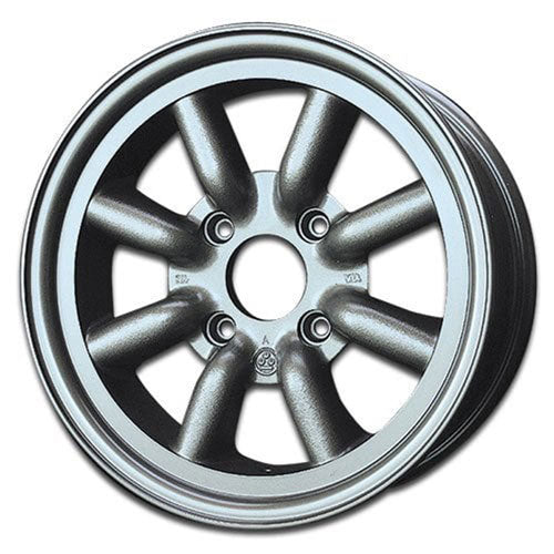 Yamaha VMAX 1/12 Diecast Model