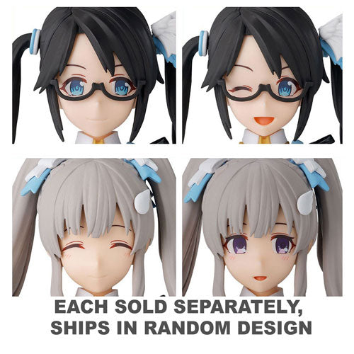 Yamaha VMAX 1/12 Diecast Model