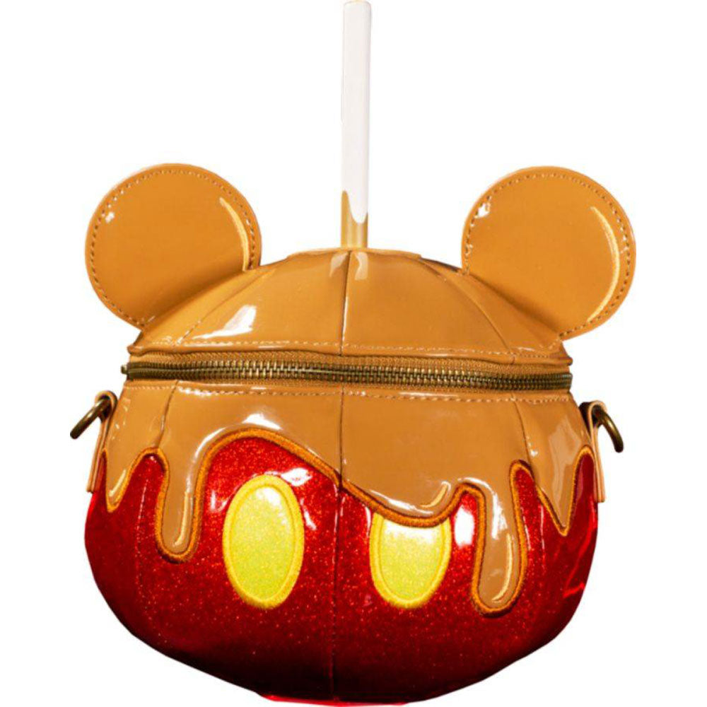 Disney Mickey Candy Apple US Sac à bandoulière 3D exclusif