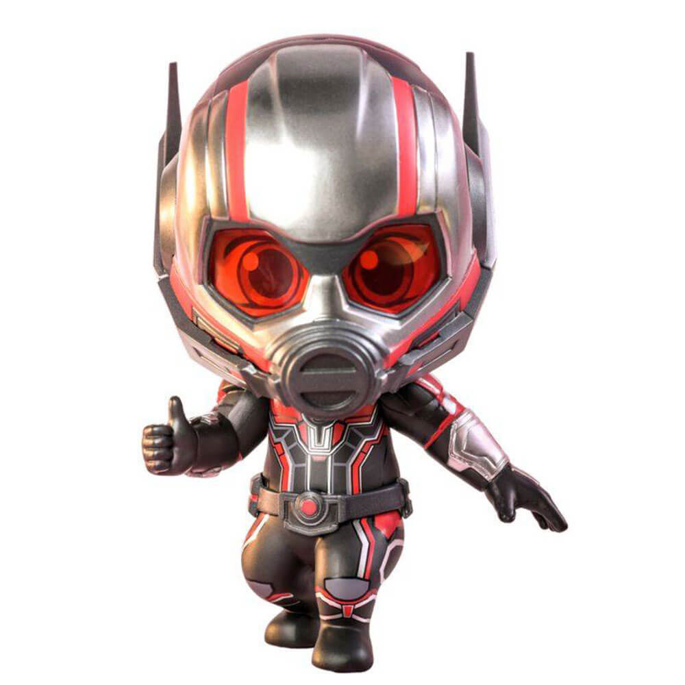 Ant-Man and The Wasp: Quantumania Ant-Man Cosbaby