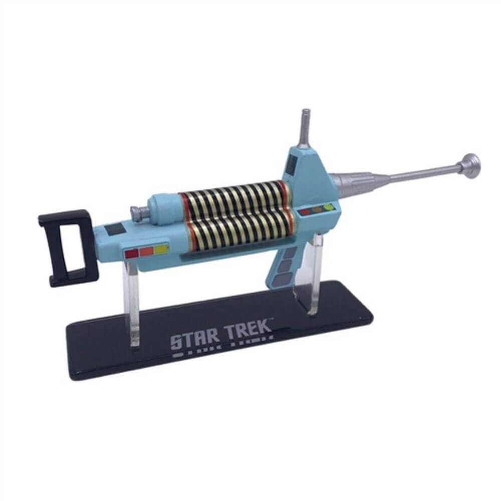Star Trek: The Original Series Phaser Rifle Scaled Replica