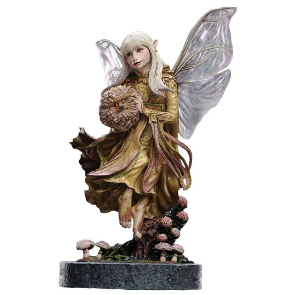 The Dark Crystal Kira the Gelfling 1:6 Scale Statue