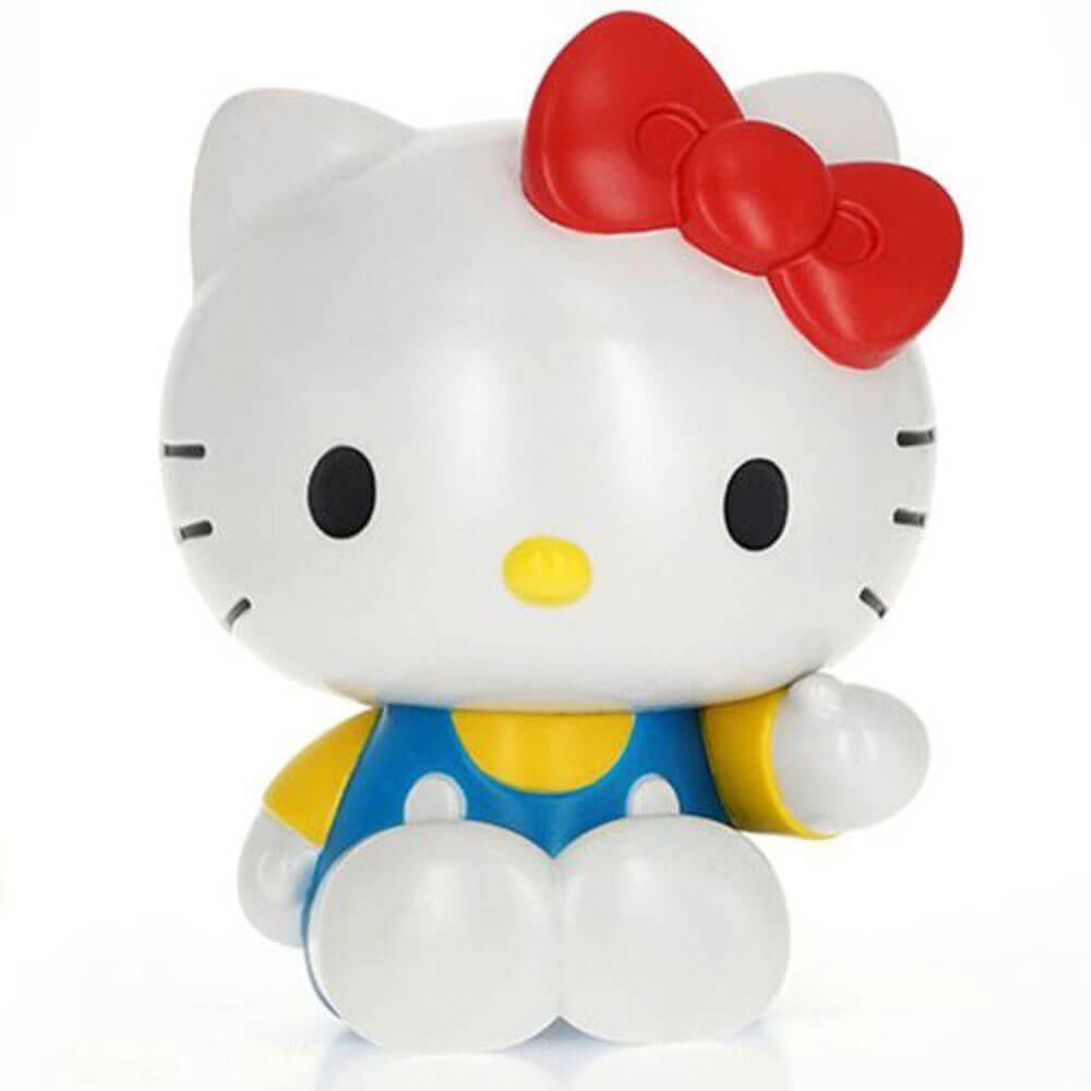 Hello Kitty Hello Kitty Figural PVC Bank