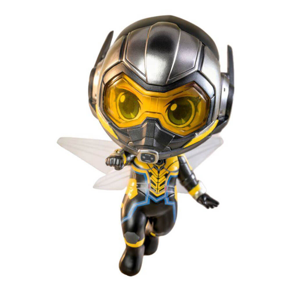 Ant-Man and The Wasp: Quantumania Wasp Cosbaby