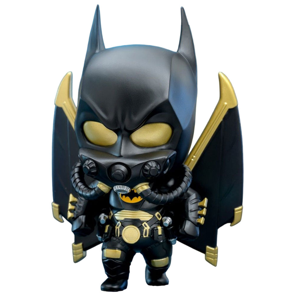 The Flash 2023 Batman Gotham Guardian Cosbaby