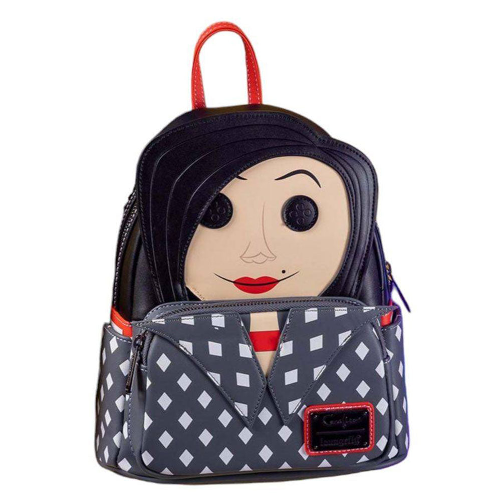 Coraline Other Mother US Exclusive Mini Backpack