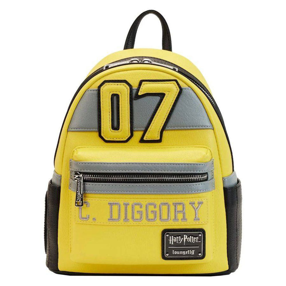 Harry Potter Carlo Diggory ons exclusieve mini-rugzak