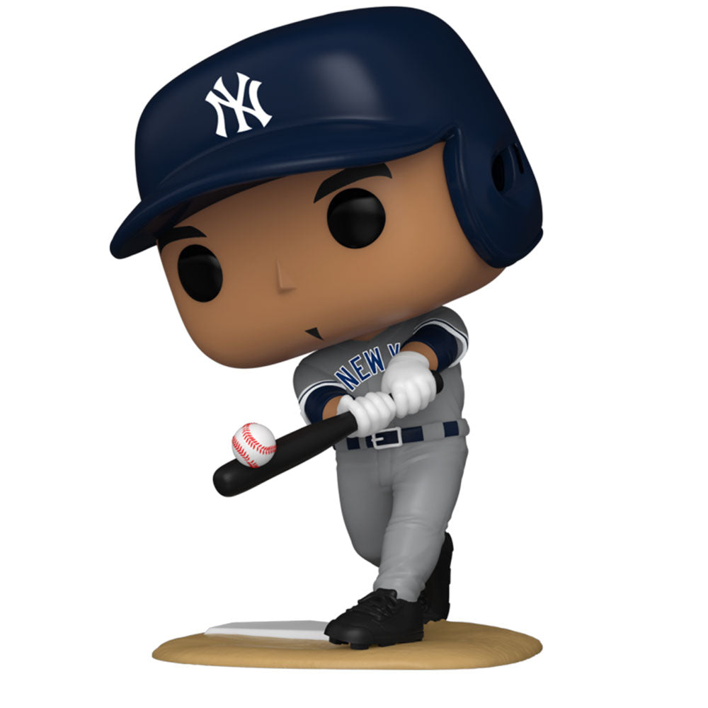 MLB: Yankees Giancarlo Stanton Away Uniform Pop! Vinyl