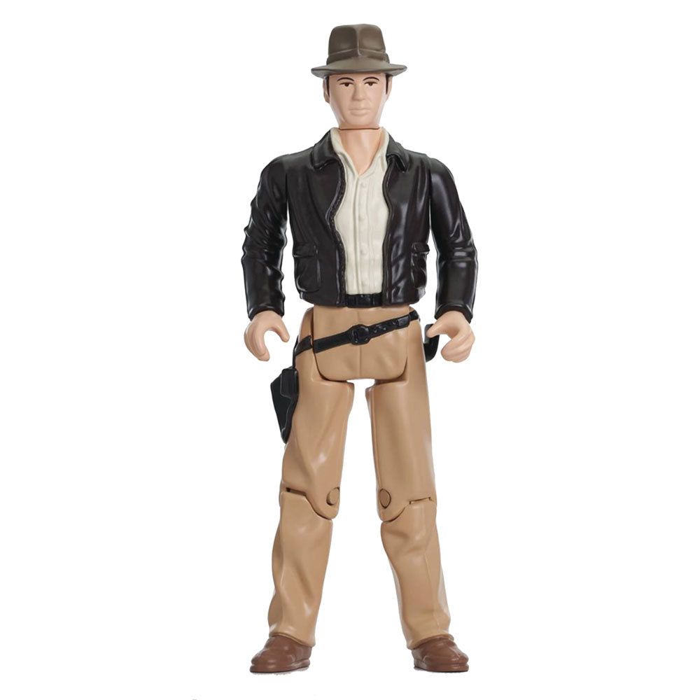 Indiana Jones: Raiders of the Lost Ark Indy Jumbo Figure