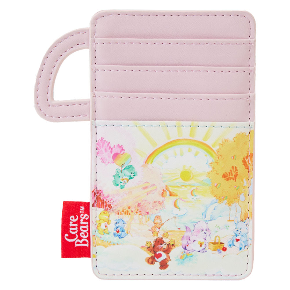 Care Bears Care Bears and Cousins Cardholder