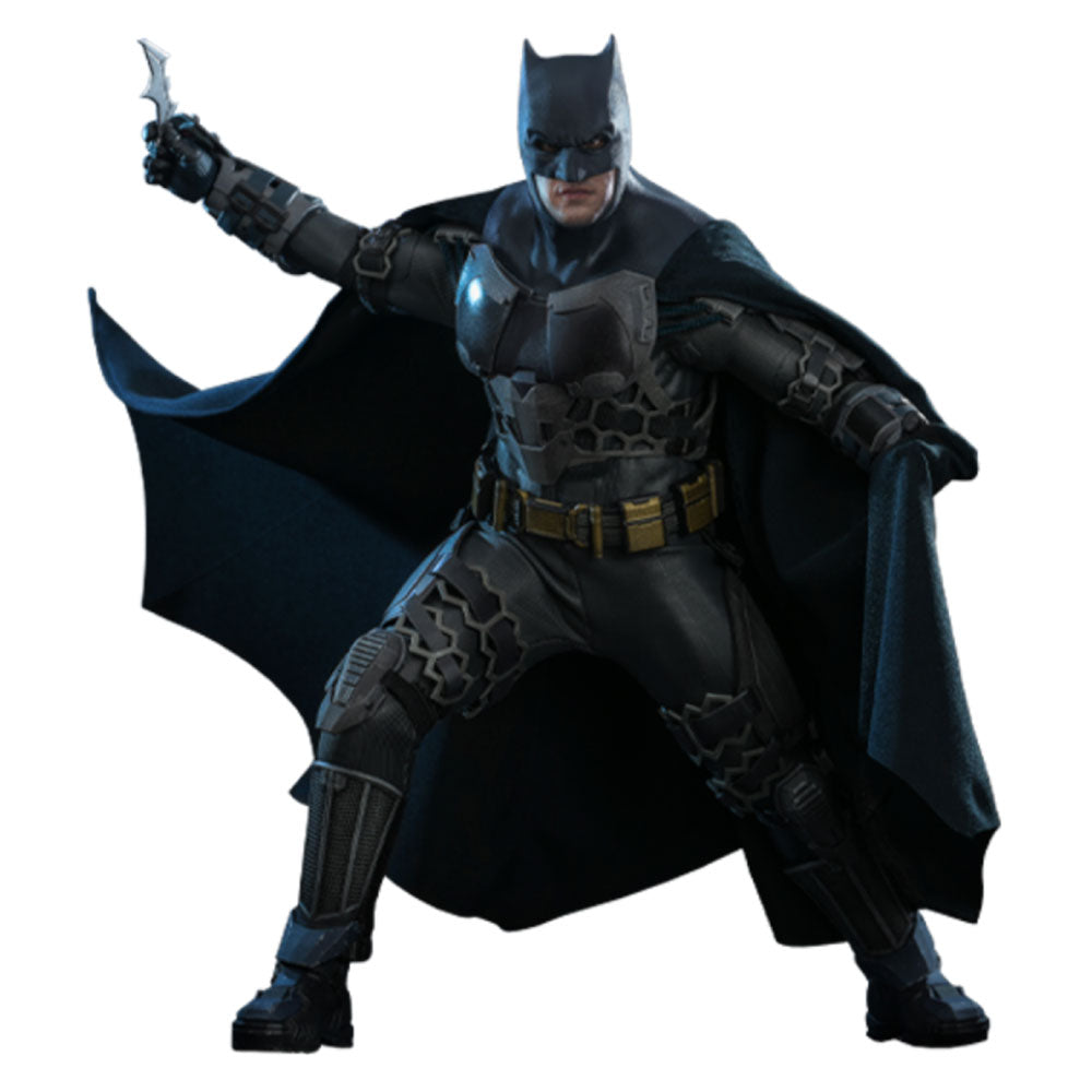 The Flash Batman 1/6 Scale Collectible Action Figure