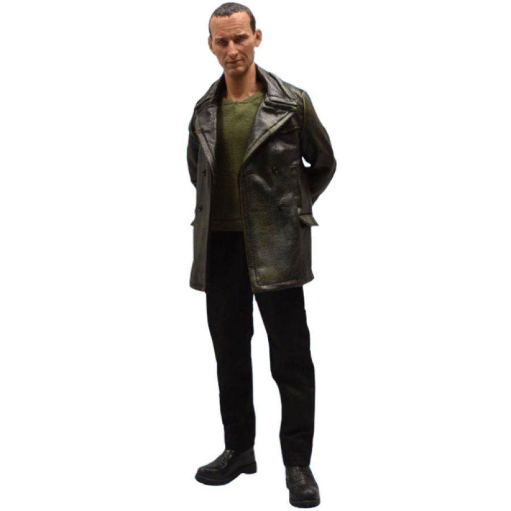 Doctor Who Ninth Doctor Special Edition 1:6 Scale 12" Figure