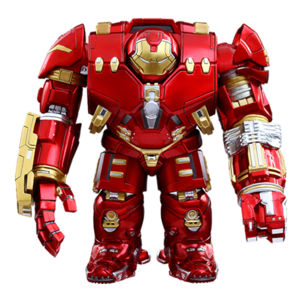 Avengers 2 Hulkbuster Jackhammer Arm Artist Mix-figuur