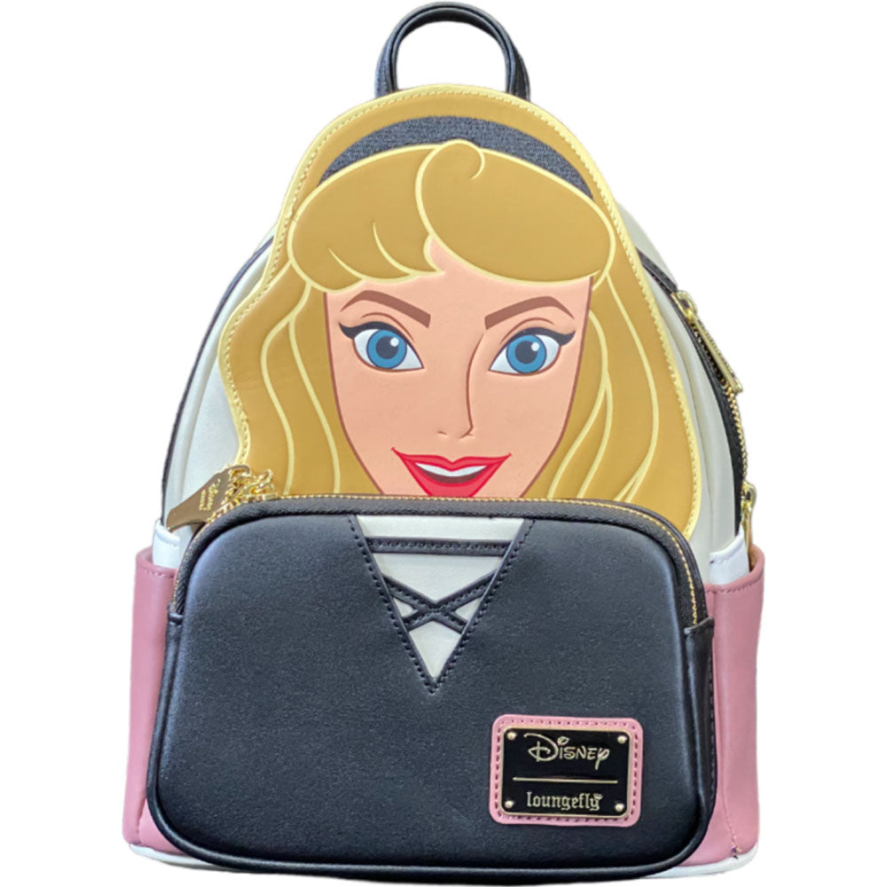 Sleeping Beauty Briar Rose Mini Backpack
