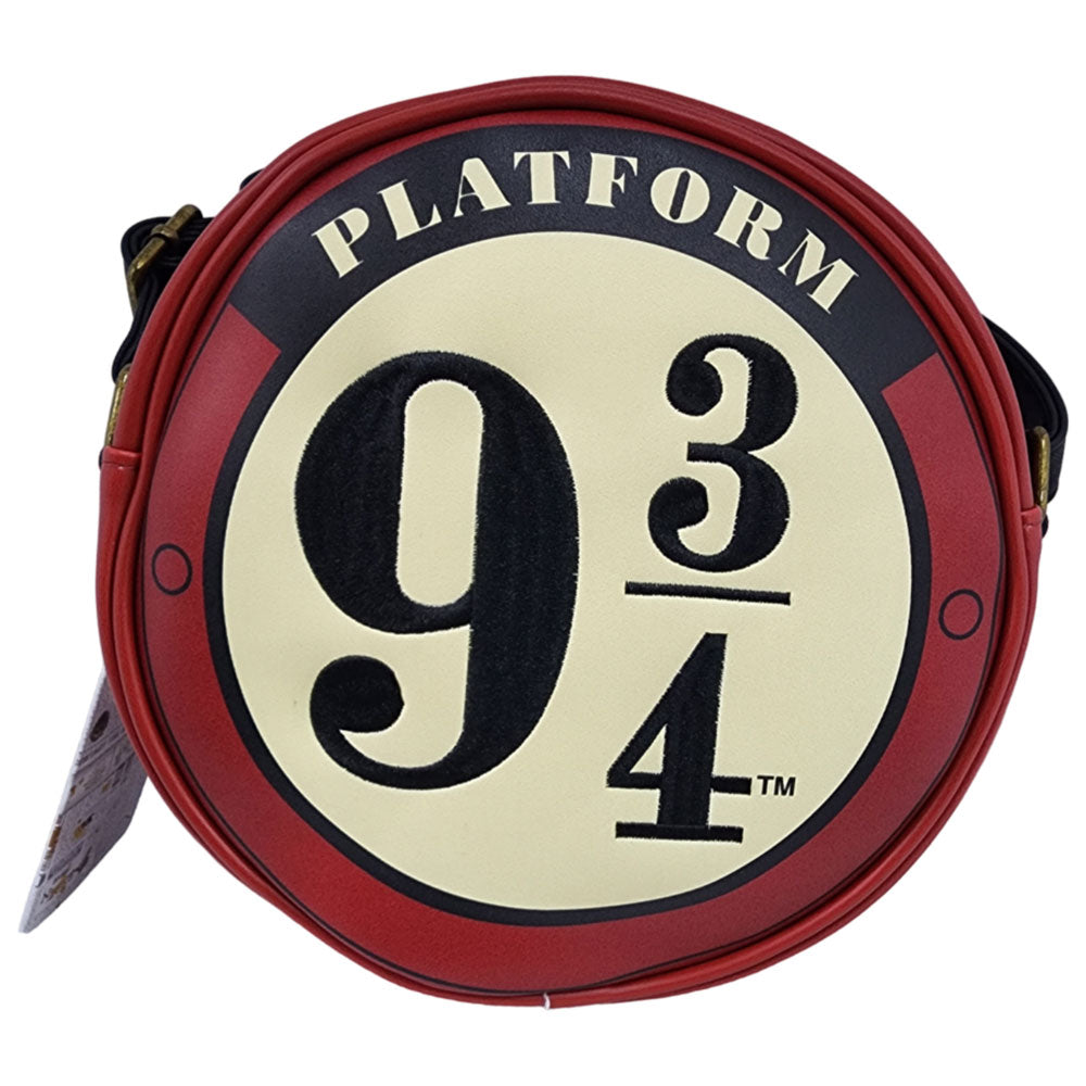 Harry Potter Platform 9 3/4 US Exclusive Crossbody