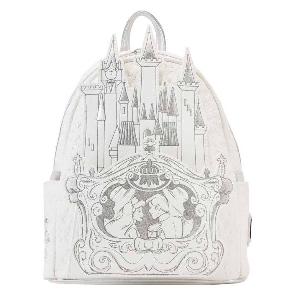 Cinderella 1950 Happily Ever After Mini Pack