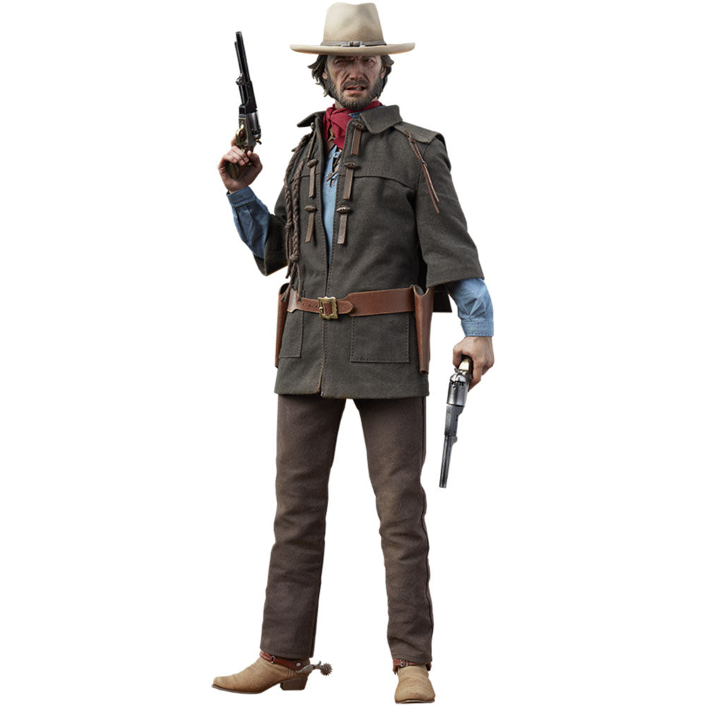 Clint Eastwood the Outlaw Josey Wales 1:6 Scale Figure