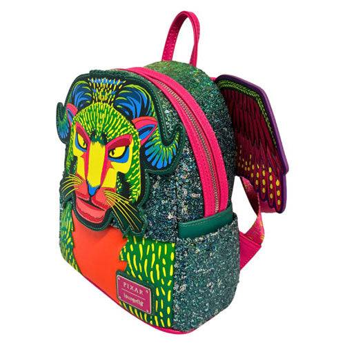 Coco Pepita Cosplay US Exclusive Mini Backpack