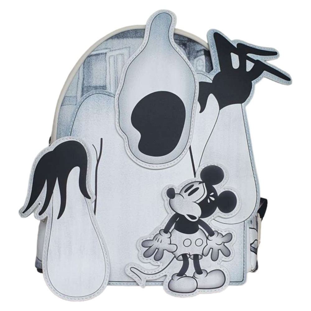 Disney Mickey Haunted House US Exclusive Mini Backpack