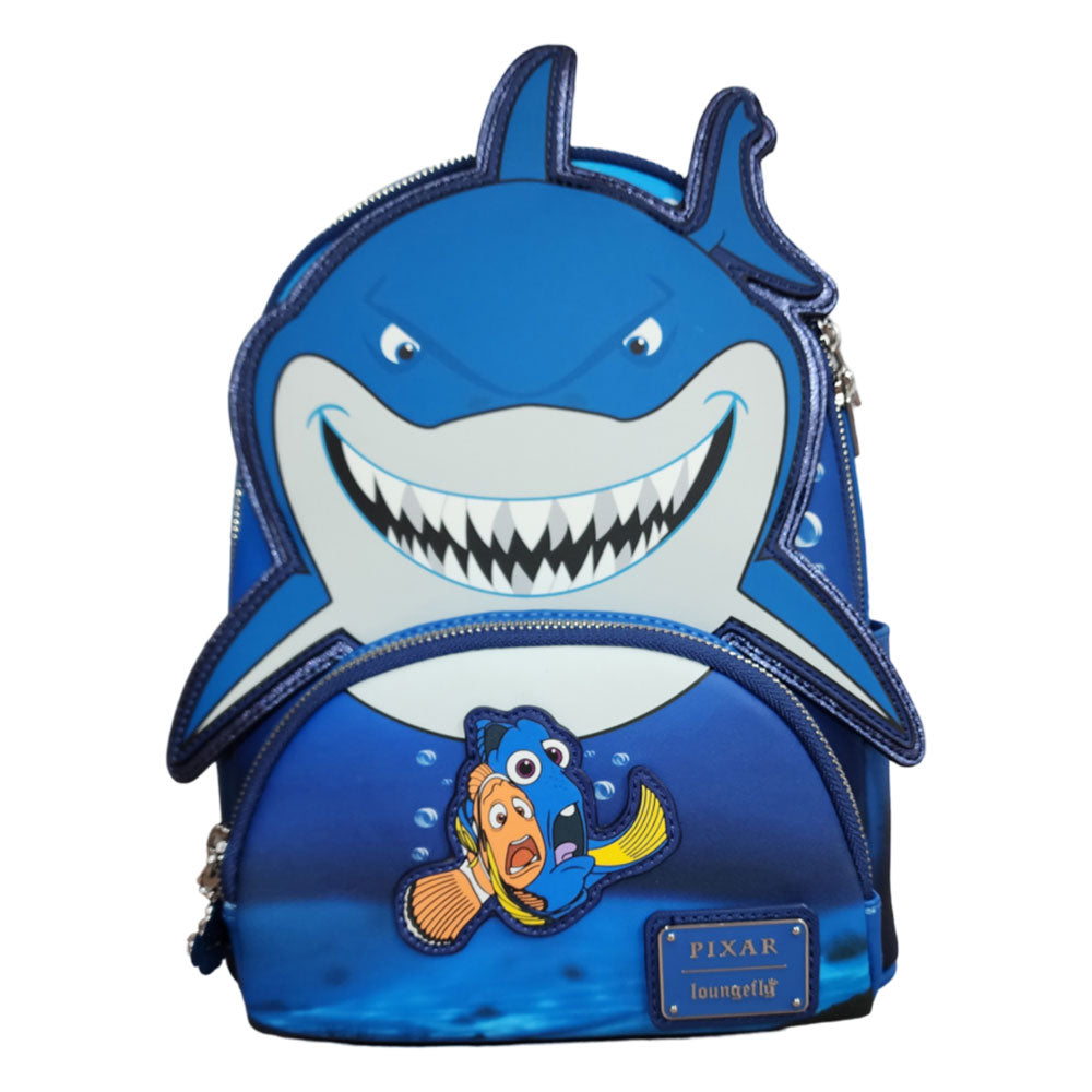 Trouver un mini sac à dos double cosplay Nemo