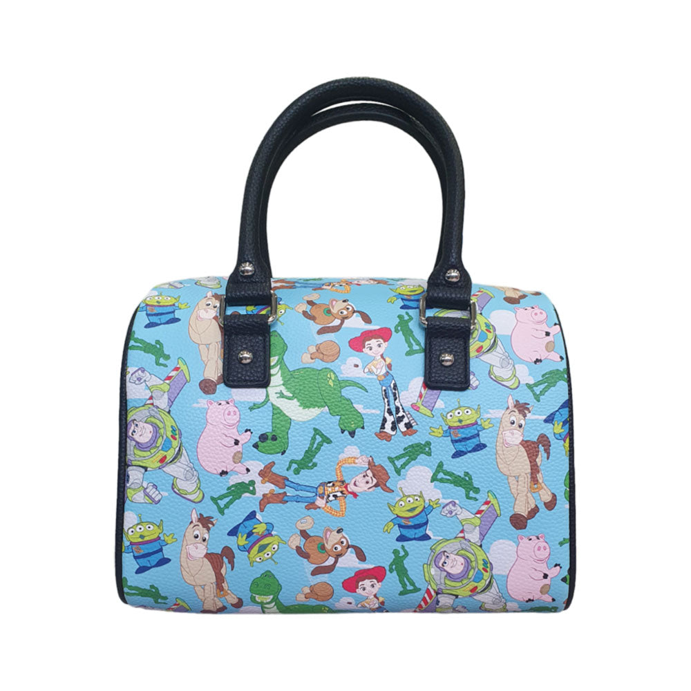 Toy Story Group All over Print US Exclusive Crossbody