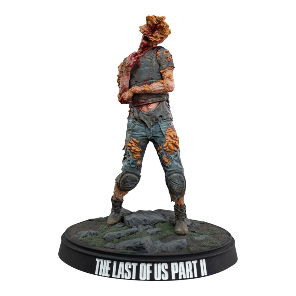 The Last Of Us 2 Armoured Clicker Figure