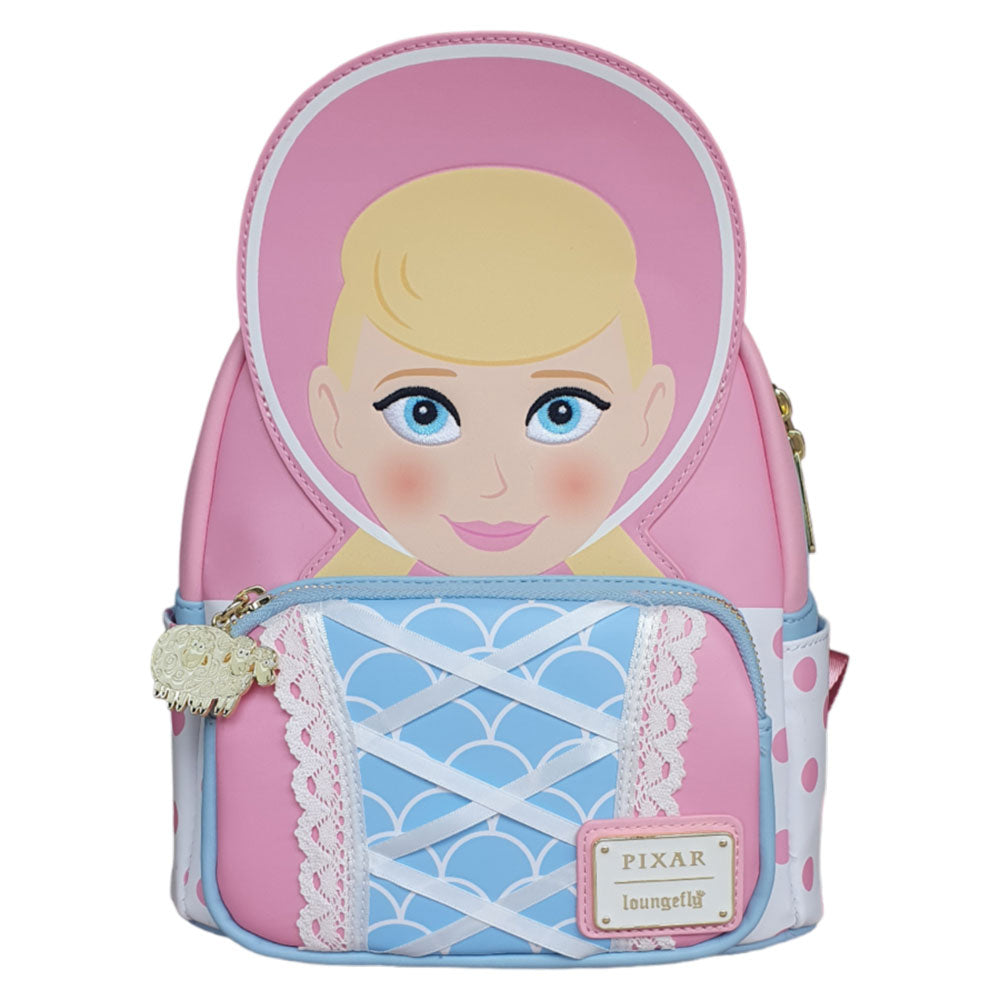 Toy Story Bo Peep Costume US Exclusive Mini Backpack