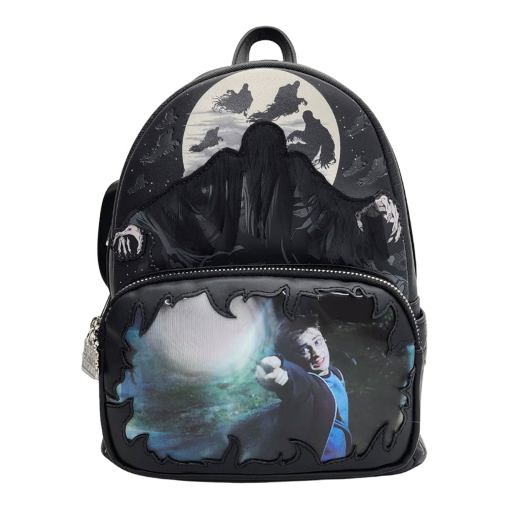 Harry Potter Dementor Attack US Exclsv Cosplay Mini Backpack