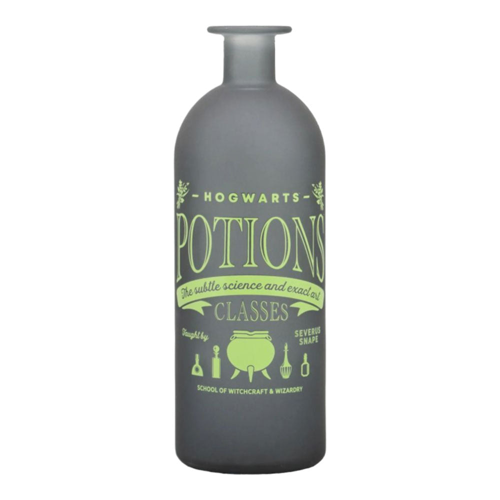 Harry Potter Potions Classes Potion Vase Glass