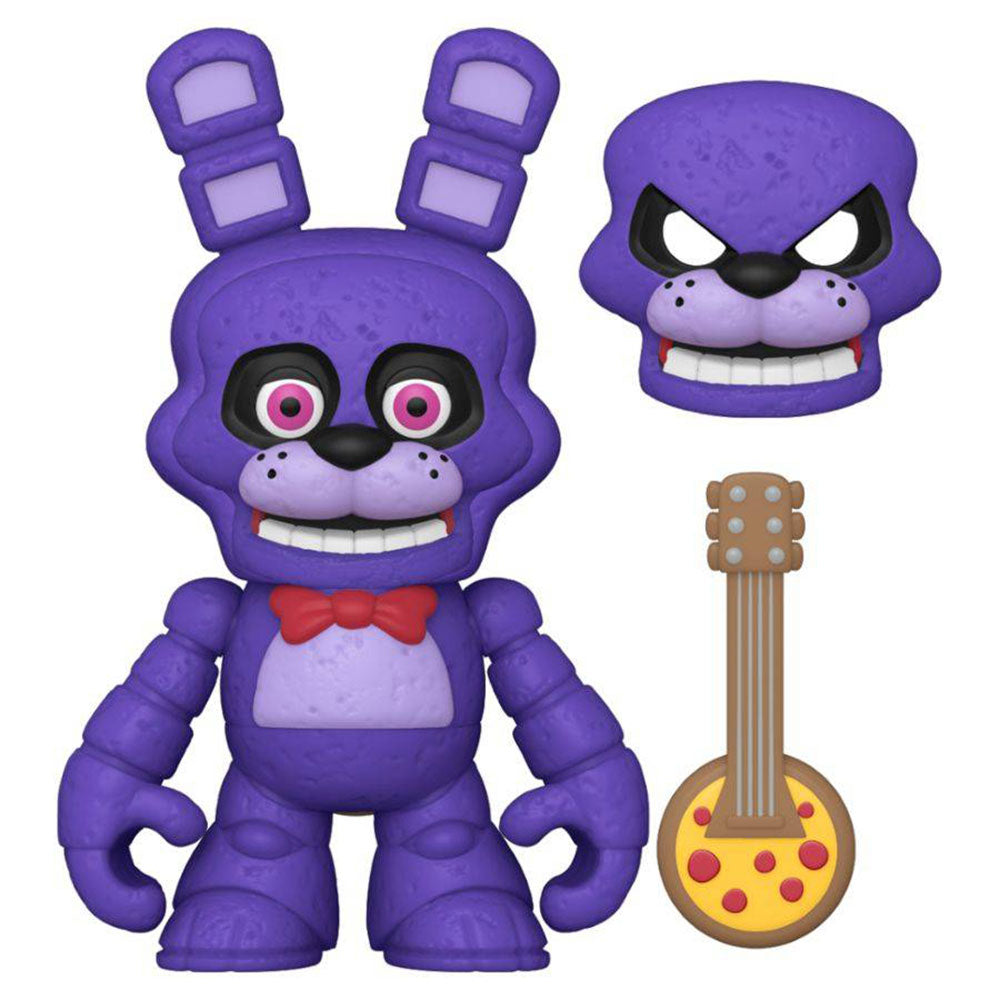 Five Nights at Freddy's Bonnie Snaps! Figure