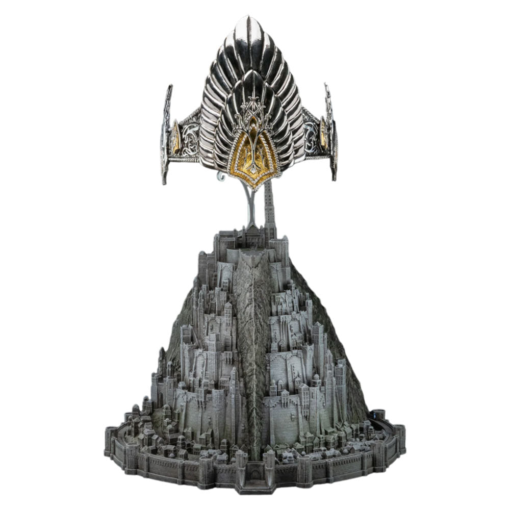 The Lord of the Rings Crown of Gondor 1:1 Scale Prop Replica