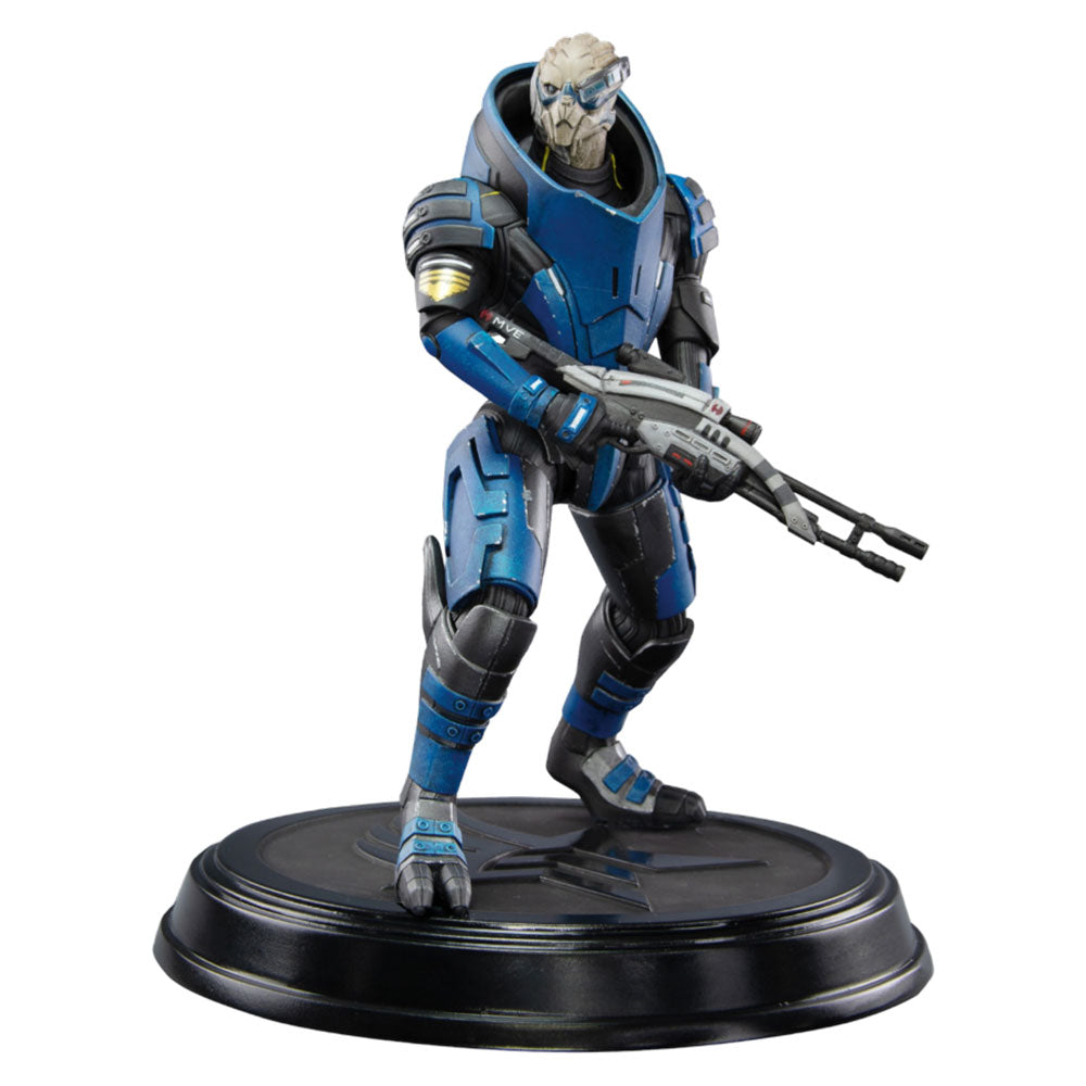Mass Effect Garrus Figure