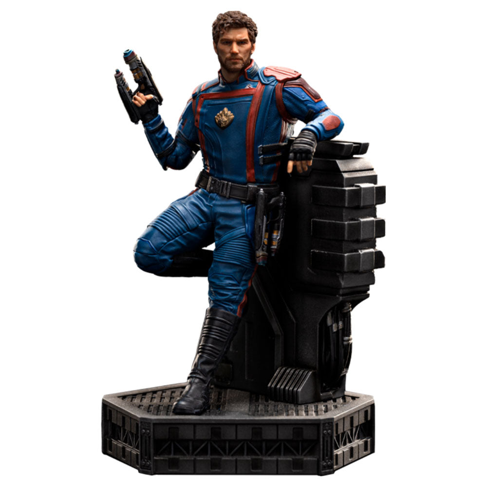 Guardians of the Galaxy: Vol. 3 Star-Lord 1:10 Scale Statue