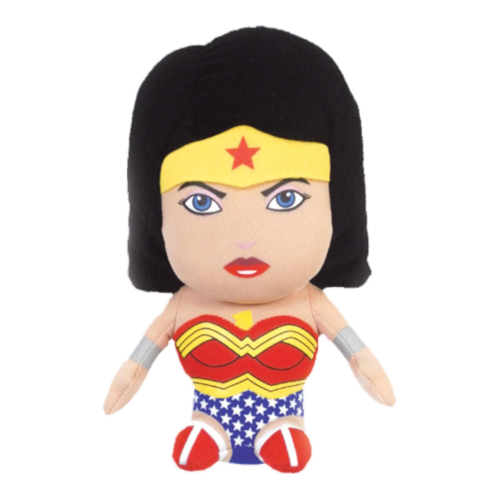 DC Comics Wonder Woman Super Deformed Plush