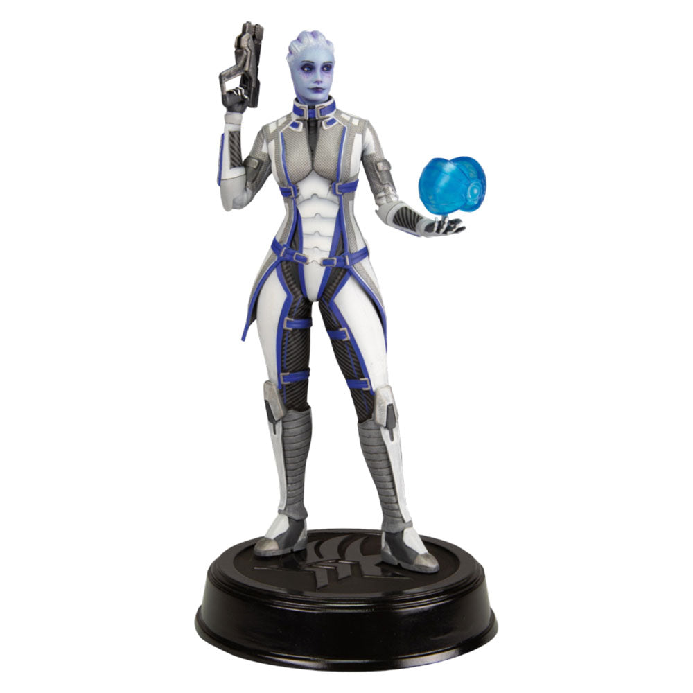 Mass Effect Liara Figure