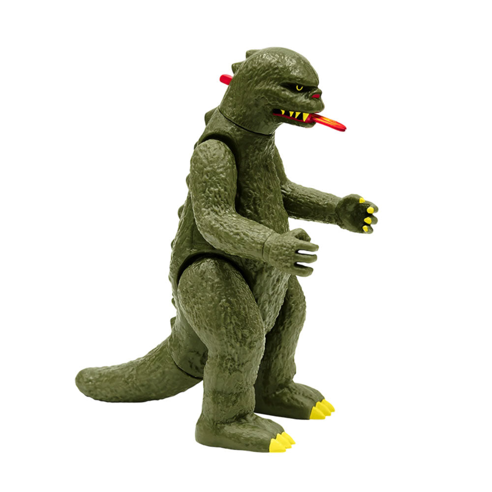 Figurines Godzilla Shogun réaction figurine 3,75"