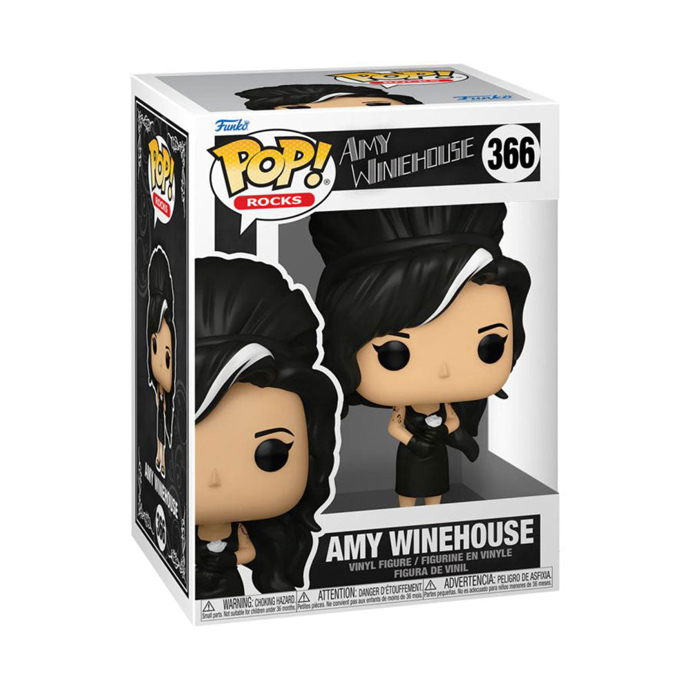 Amy Winehouse Back to Black Pop! Vinyl