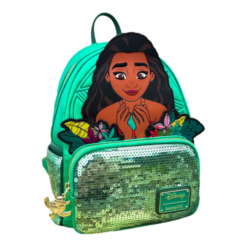 Moana Te Fiti US Exclusive Mini Backpack