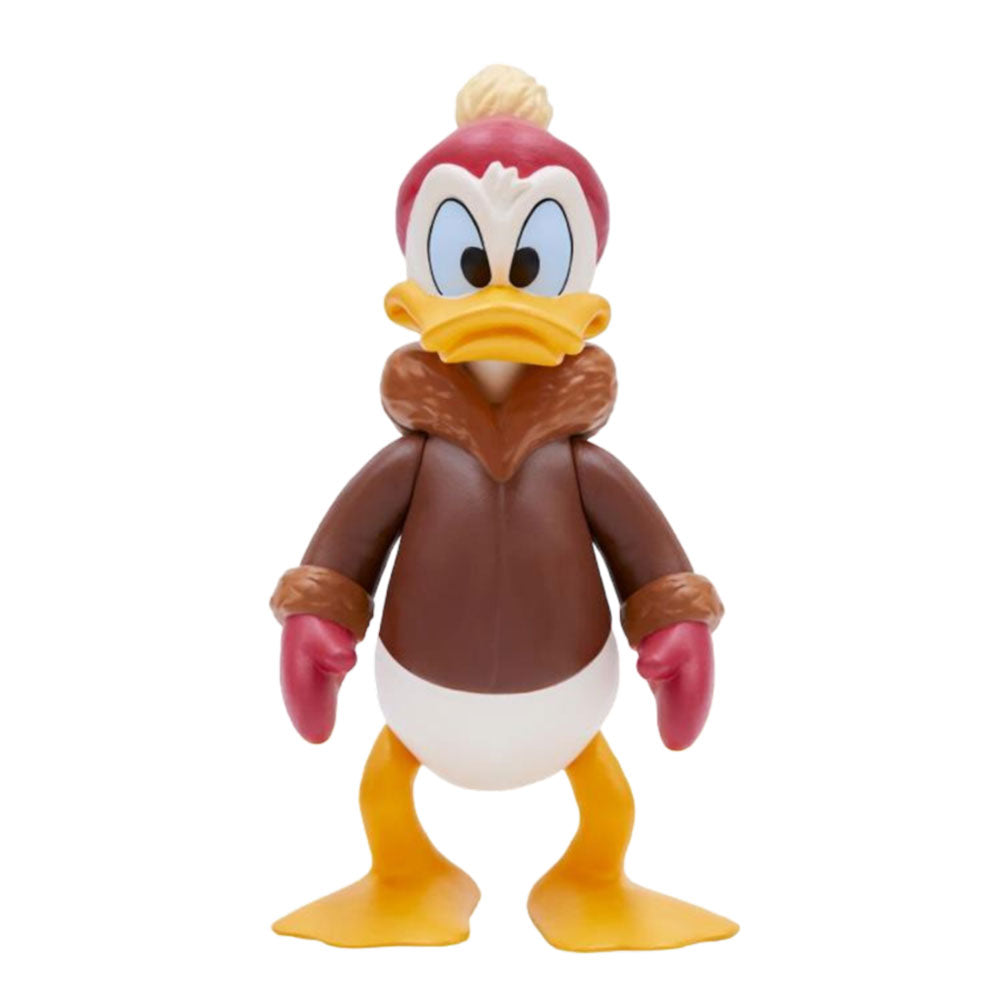 Donald Duck Vintage Collection ReAction 3.75" Figure