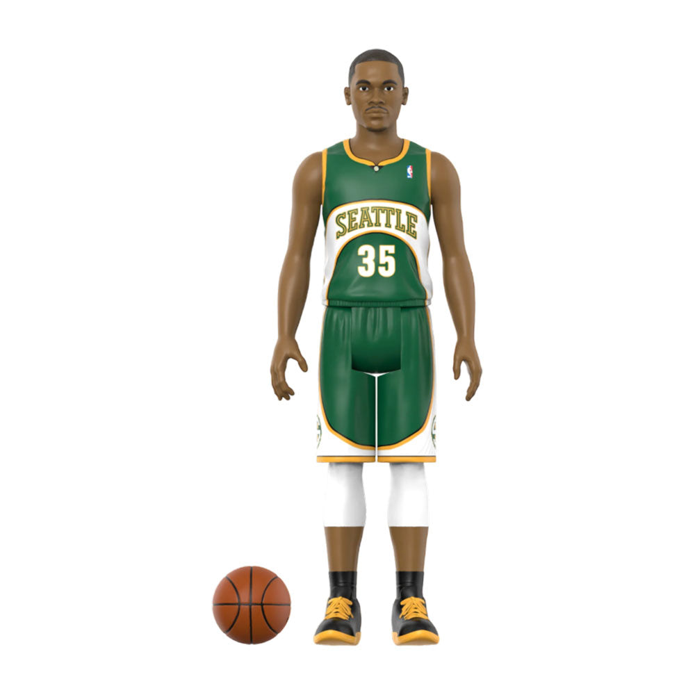 Kevin Durant Seattle SuperSonics Supersports ReAction 3.75"