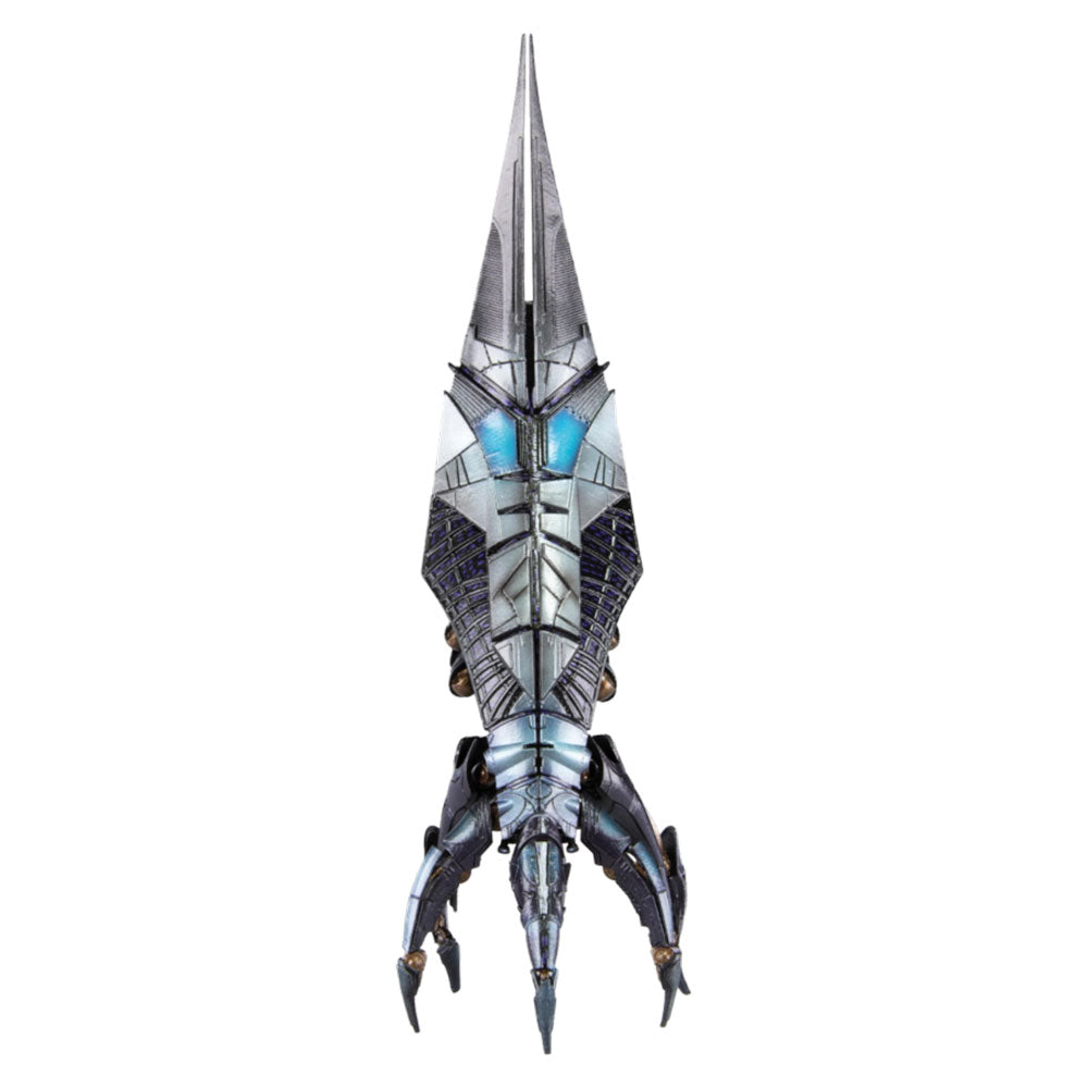 Mass Effect 8'' Reaper Sovereign Ship Replica