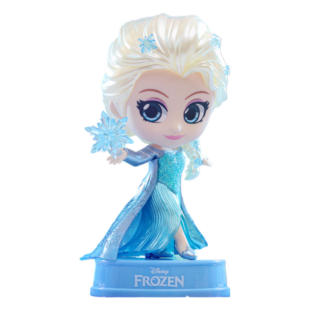 Frozen Elsa Cosbaby